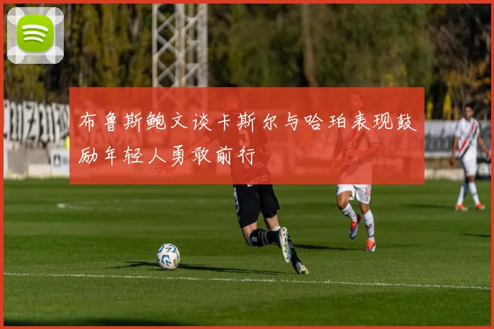 布鲁斯鲍文谈卡斯尔与哈珀表现鼓励年轻人勇敢前行