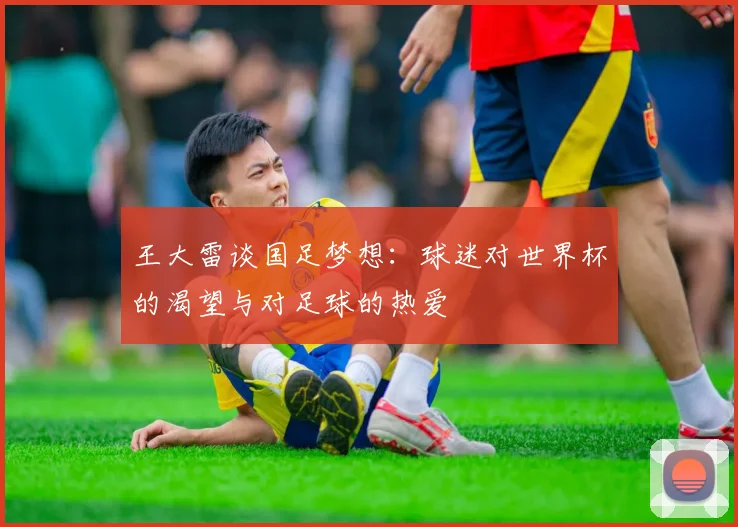 王大雷谈国足梦想：球迷对世界杯的渴望与对足球的热爱