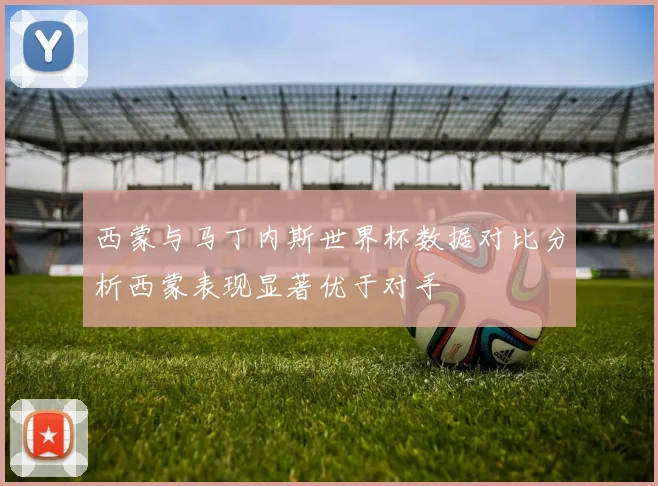 西蒙与马丁内斯世界杯数据对比分析西蒙表现显著优于对手